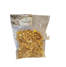 [2311] ametlla repelada torrada 250 g Fruits del Gaià