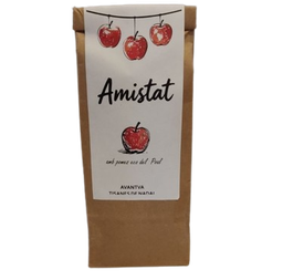 [2328] infusió tisana de nadal amistat 50 g Avantva Coop