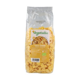 [2354] flocs de blat de moro cornflakes 400 g Vegetalia