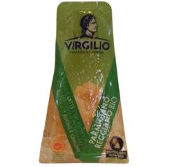 [2357] formatge parmesà reggiano sencer 150 g Virgilio