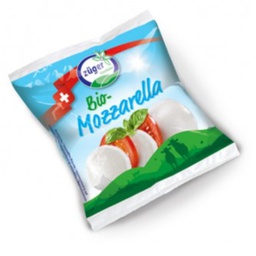 [2389] mozzarella 100 g Züger
