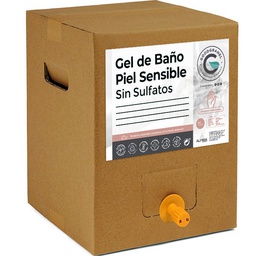 [G140] rentaplats manual hipoal·lergènic Goodgranel AG.