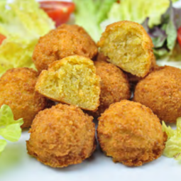 [2406] falafel SG 8 u Veneït