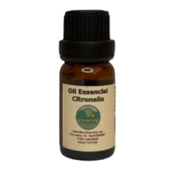 [2424] oli essencial de citronella 12 ml Giura