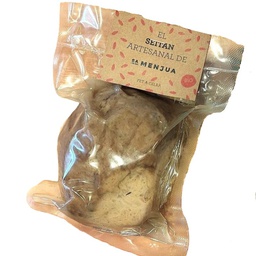 [2427] seitan 300 g Sa Menjua